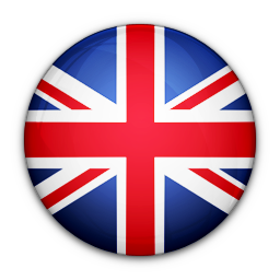 en flag