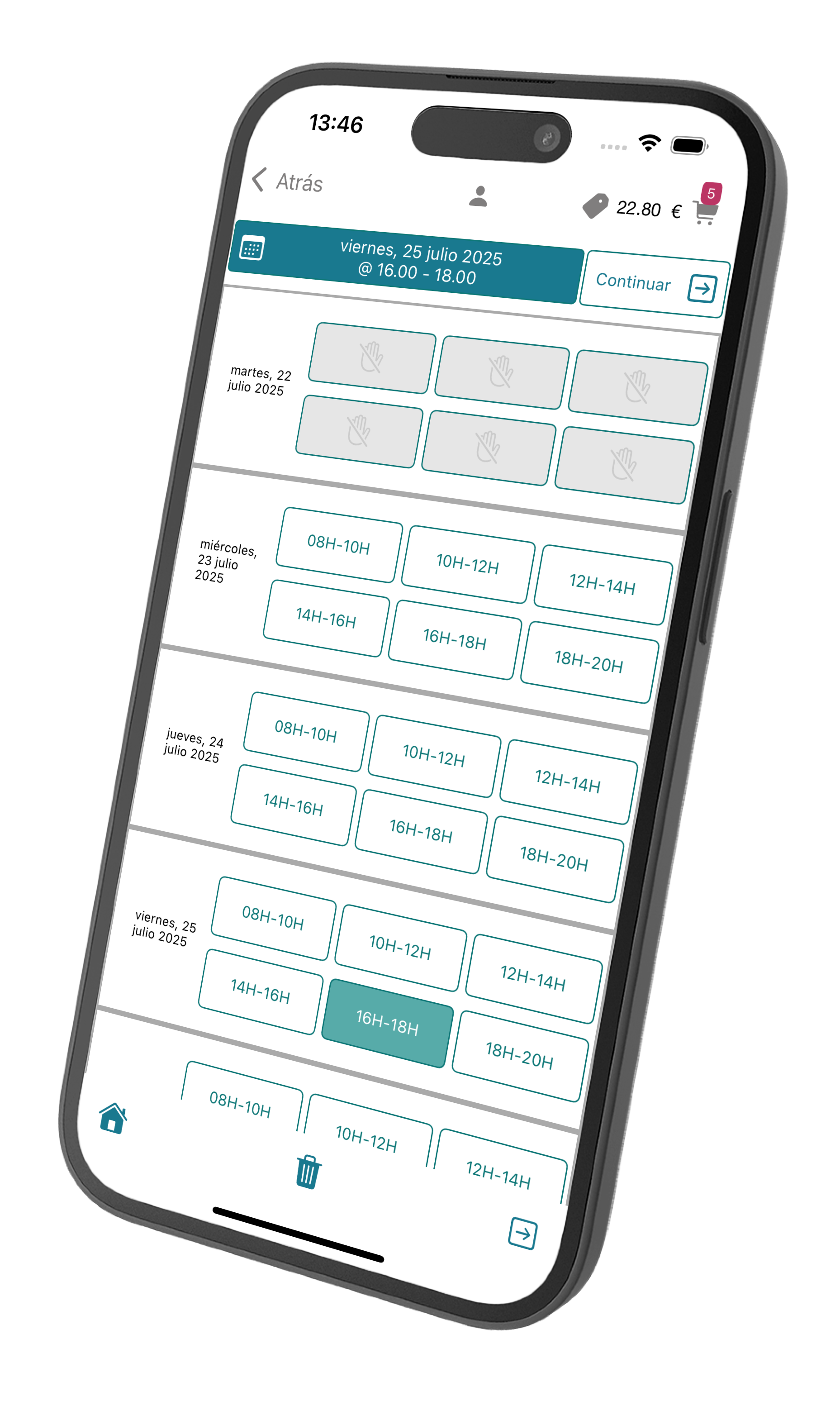 Screenshot 4